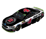 #4 Kevin Harvick (Chicagoland II)