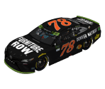 #78 Martin Truex Jr. (Chicagoland II)