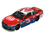 #3 Austin Dillon (Dover II)