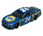 #24 Chase Elliott (Dover II)