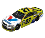 #27 Paul Menard (Las Vegas)