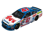 #47 A.J. Allmendinger (Phoenix)