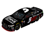 #5 Kasey Kahne (Richmond)