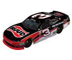 #3 Ty Dillon (Auto Club)