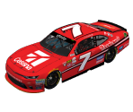 #7 Justin Allgaier (Dover)