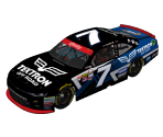 #7 Justin Allgaier (Dover II)