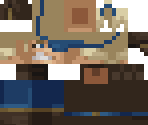 Mini Game Heroes Skin Pack