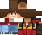 Stranger Things Skin Pack