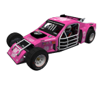 Hotseat Team Pink