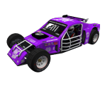 Hotseat Team Purple