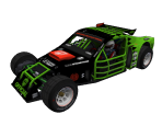 Campaign: Trackmaster