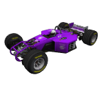 Hotseat Team Purple