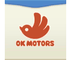 OK Motors Jacket