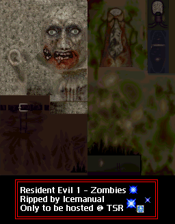 Zombie 3