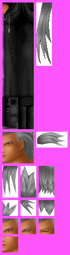 Xemnas