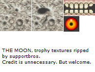 The Moon Trophy