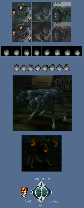 Cerberus