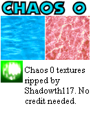 Chaos 0