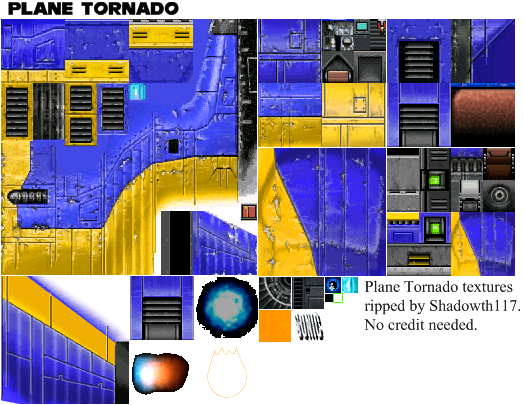 Tornado (Plane)