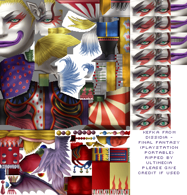 Kefka