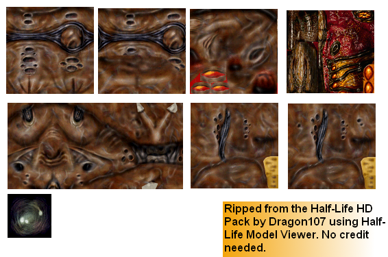 half life 1 animated textures