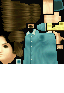 Final Fantasy VIII - Ellone (Child)