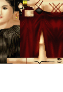 Final Fantasy VIII - Julia Heartilly