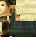 Final Fantasy VIII - Raine