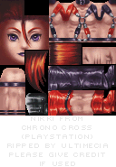 Chrono Cross - Nikki