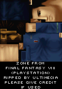 Final Fantasy VIII - Zone