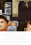 Final Fantasy VIII - Ma Dincht