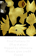 Bobby Corwen