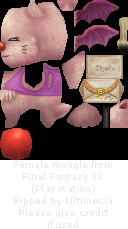 Moogle