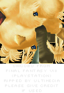 Final Fantasy VIII - Chicobo