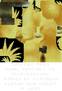 Chocobo