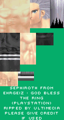 Sephiroth (Alt.)