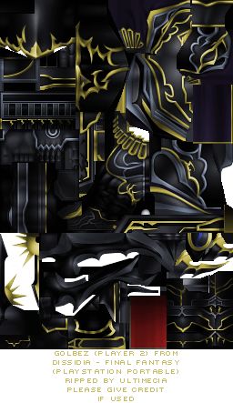 Golbez (P2)