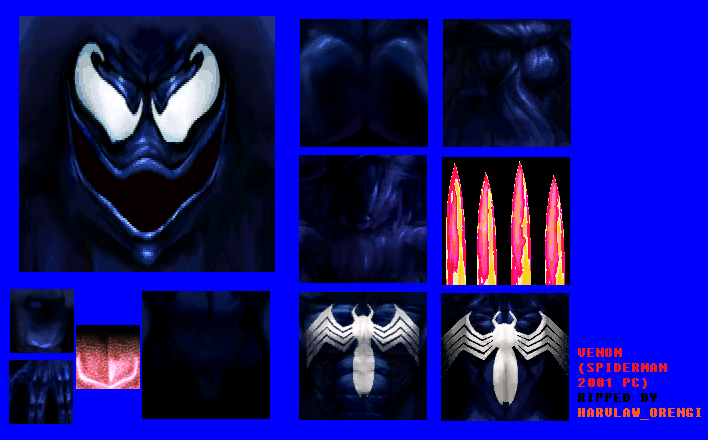 Venom