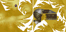 Final Fantasy IX - Yellow Chocobo