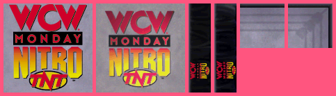 WCW Mayhem - Monday Nitro (Classic)