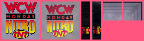 Monday Nitro (Classic)