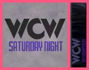 WCW Mayhem - Saturday Night