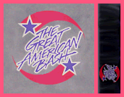 WCW Mayhem - Great American Bash