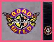 WCW Mayhem - Road Wild