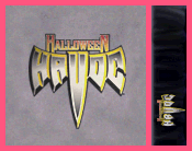 WCW Mayhem - Halloween Havoc