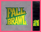 WCW Mayhem - Fall Brawl