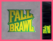 Fall Brawl