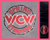 WCW Mayhem - Spring Stampede