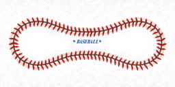 Wii Sports - Baseball Ball