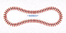 Baseball Ball